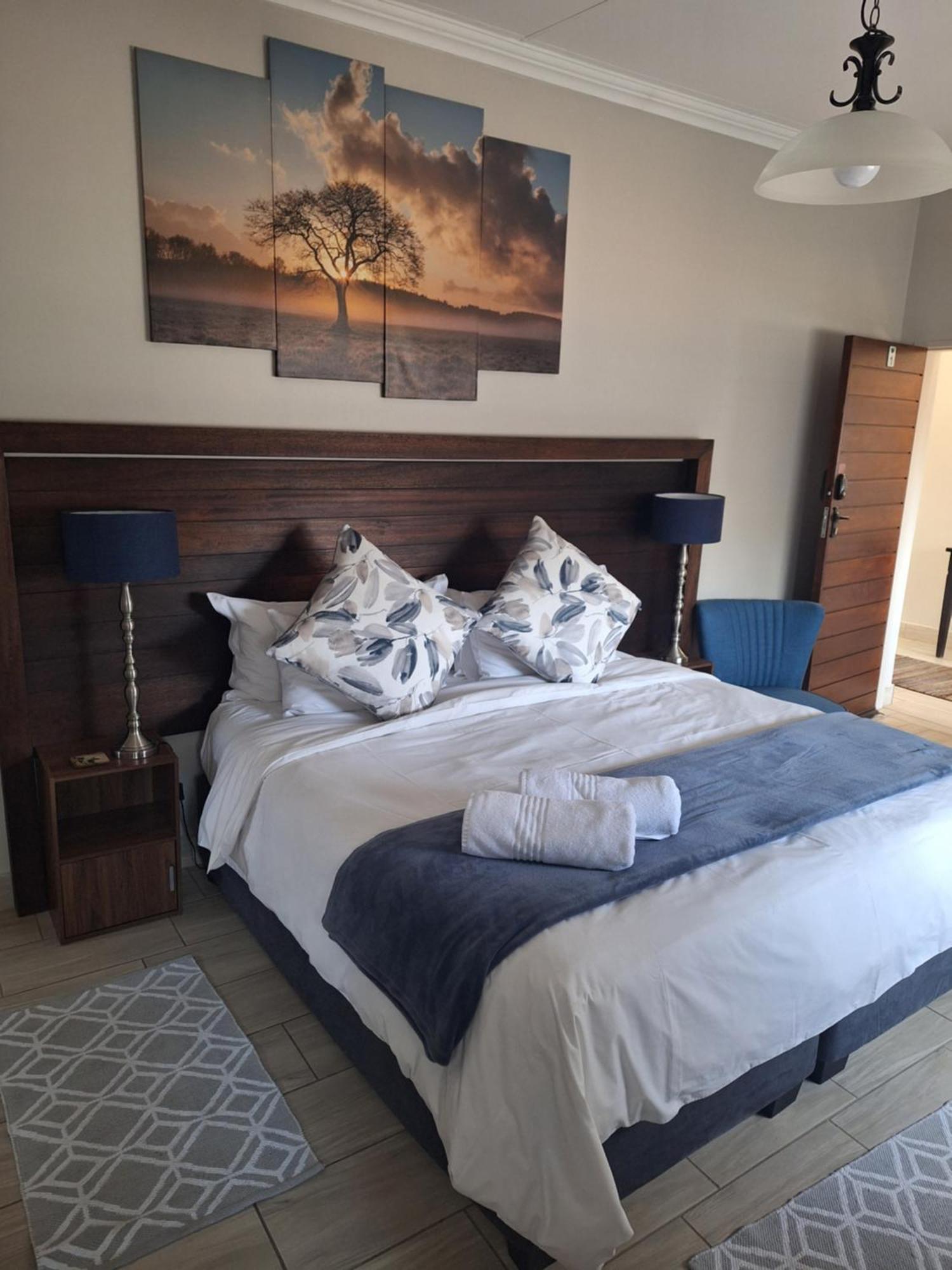 Three Olives Guesthouse Centurion Exteriör bild