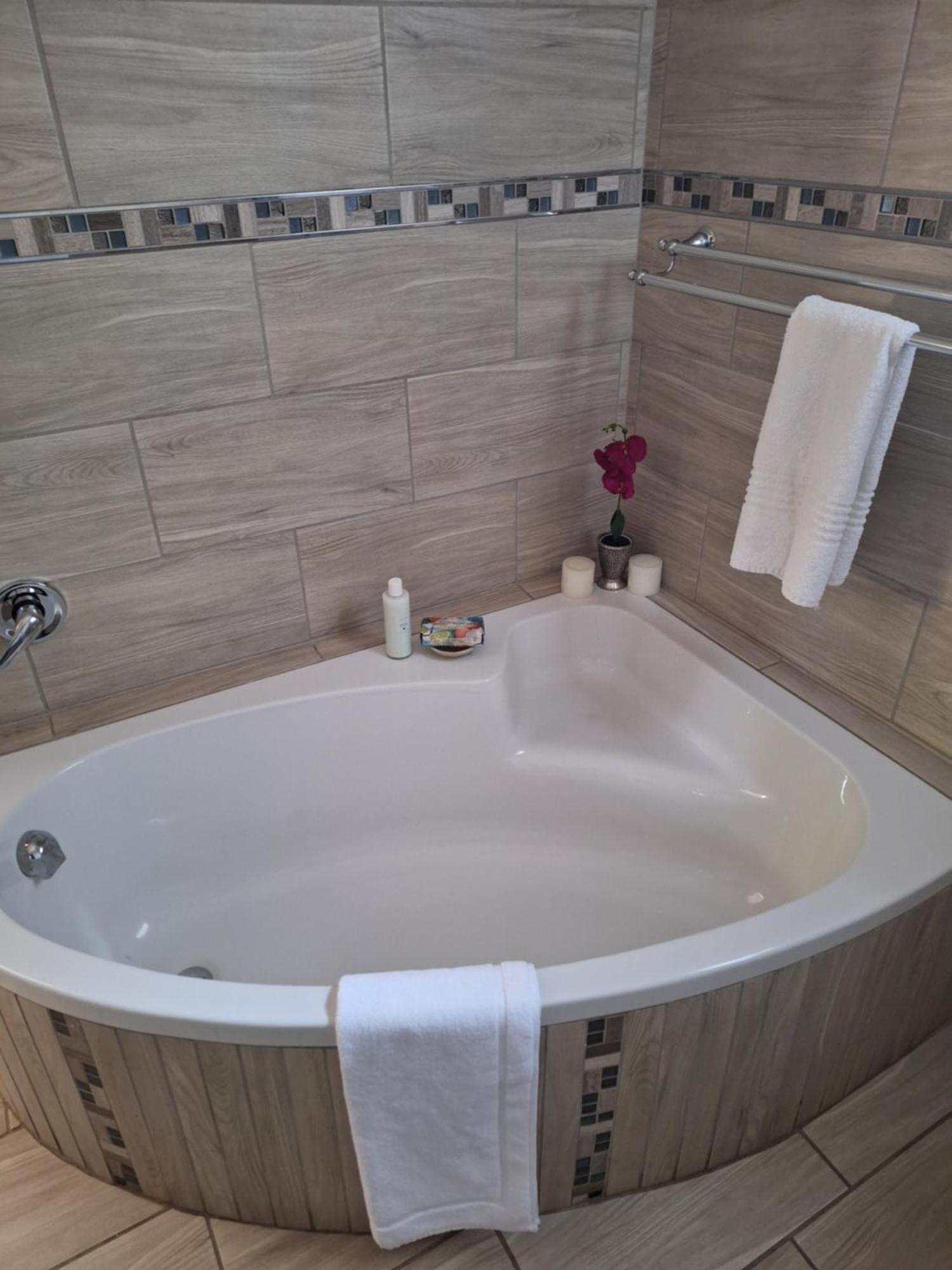 Three Olives Guesthouse Centurion Exteriör bild