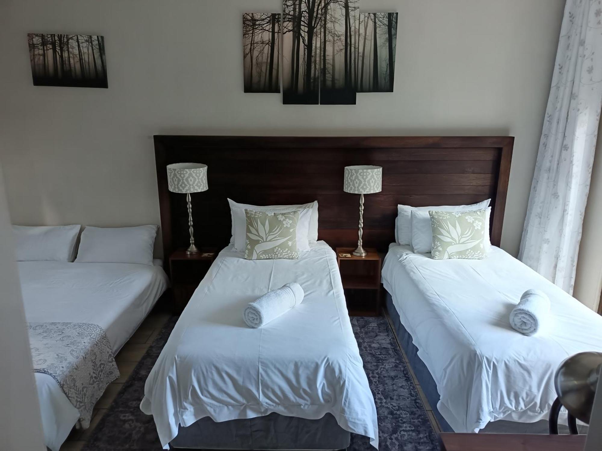 Three Olives Guesthouse Centurion Exteriör bild